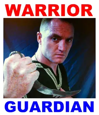 Interview with Guro Rocky Twitchell, Founder of LIAHONA WARRIOR A